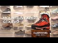 Lowa  mountain expert gtx evo  chaussure dalpinisme  snowleadercom