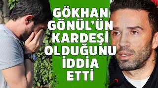 İş başvurusunda milli futbolcu Gökhan Gönül'ün kardeşi olduğunu öğrendi