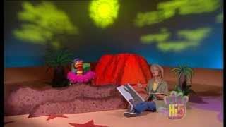 Hi-5 Season 7 Episode 1
