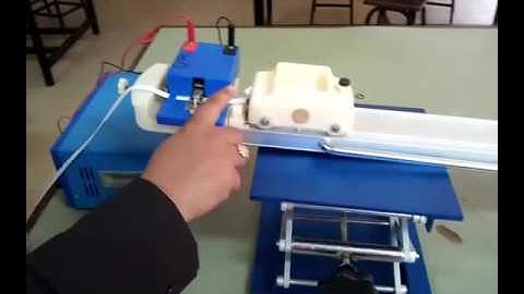 LINEAR MOTION VIDEO