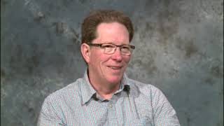 Interview with Mark Jensen