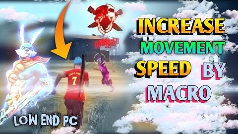 BLUESTACKS 5 ONETAP MACRO SCRIPT || HOW TO RUN MACRO IN BLUESTACKS 5 BETA #RATE99 #AHK #SCRIPT