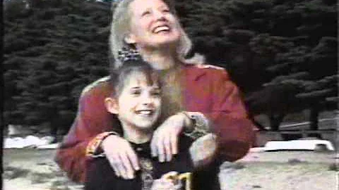 10 more Neighbours moments from 1990 -  No 2 - Ros...