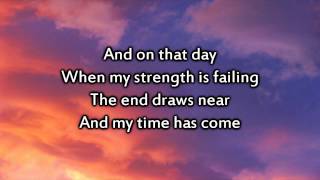 Matt redman - 10000 reasons ...