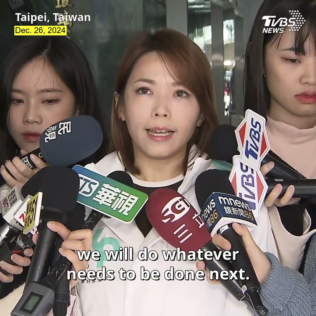TPP head Ko Wen-je indicted on bribery, corruption charges, faces 28.5-year sentence
