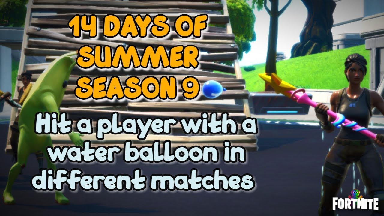 pin on fortnite videos