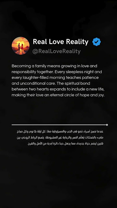 Love Expands With New Life #newlife#parenthood#baby