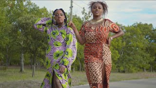 Brandy Shanna - JEJE ft. Hacy (Clip Officiel)