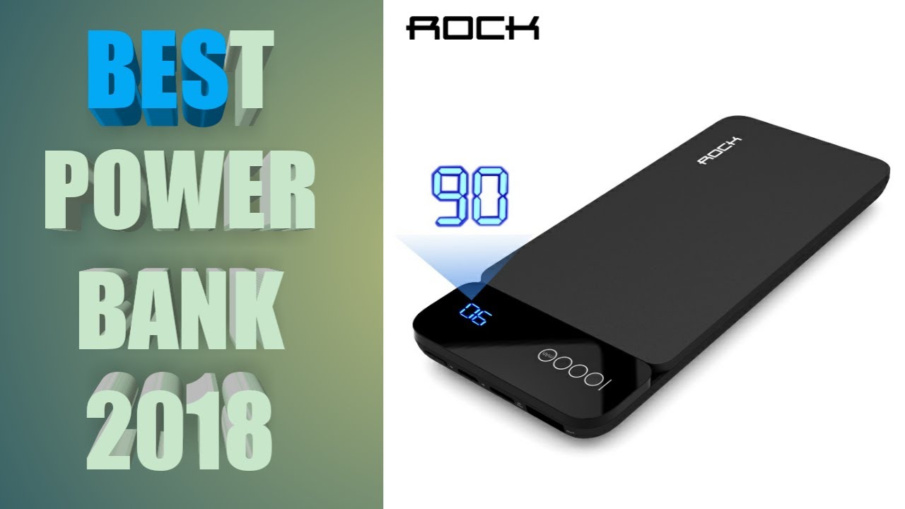 power bank best i test