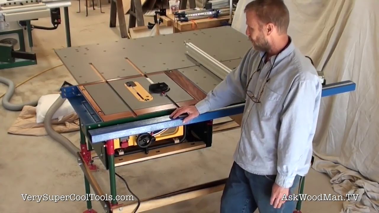 Top 5 Best Table Saw Under 300 Dollars Reviews In 2019 YouTube