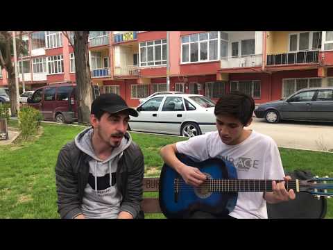 Mert Can & Burak Tunçer - Kim Bakar Ardına (Cover) Video Klip 4K