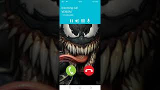 Calling Venom screenshot 4