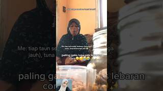 Lebaran Coreee fyp shorts lucu lebarancore