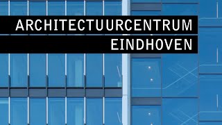 Architectuurcentrum Eindhoven - Debat gemeenteraadsverkiezingen 2022