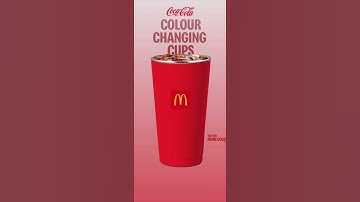 I Can’t Believe 🫢 Love Mcdo x Coca