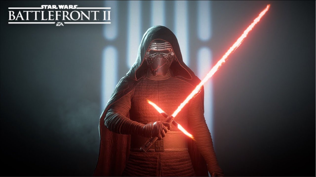 Star Wars Battlefront 2 Mods Steam Kylo Ren Lasopamint star-wars-battlefront-2-mods-steam-kylo-ren-lasopamint