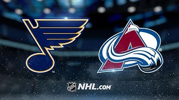 Allen makes 27 saves to lead Blues to shutout win