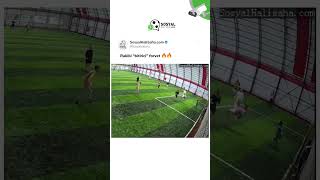 Akan Oyunda Gelen Rövaşatalar Hep En Iyilerdir.