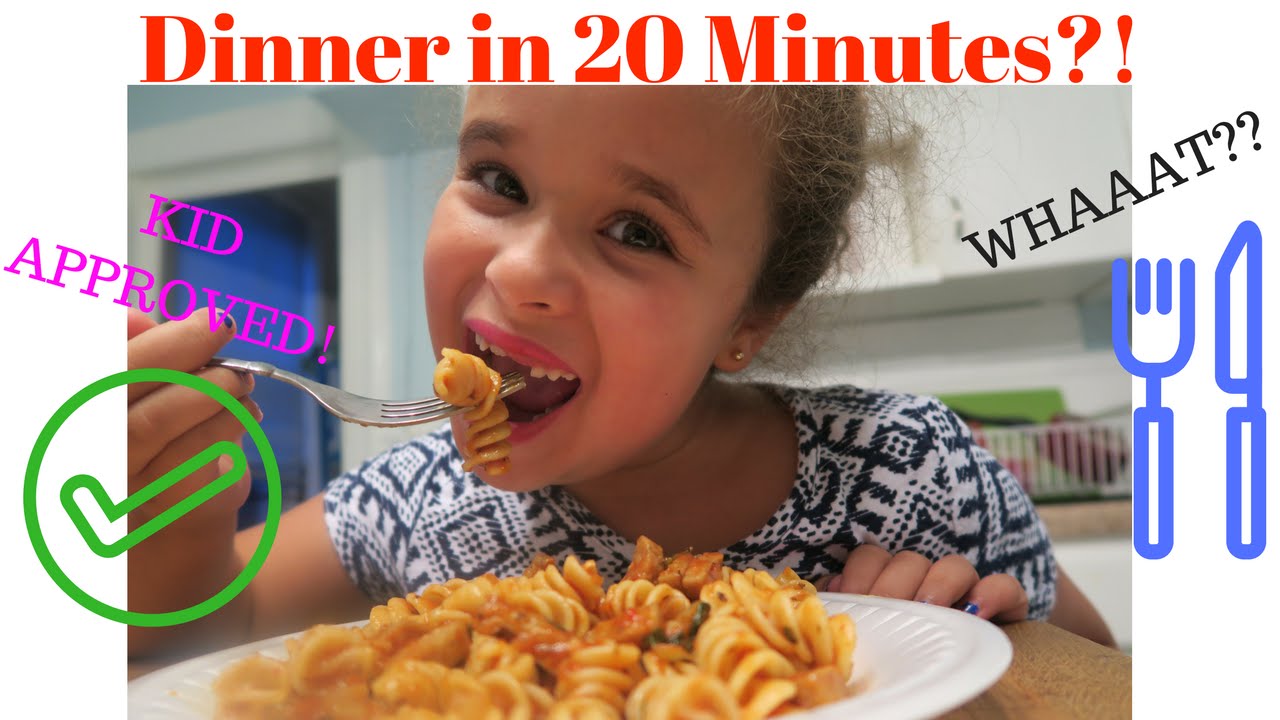 Cook With Me! | Simple \U0026 Quick Dinner Idea! | Trader Joe'S Chicken Sausage Ftw!