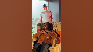 New Balance Panel Last Week, where they let me yap about my little life 🙂‍↔️ #newbalance