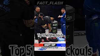 Top 5 Most INSANE Power Slap KOs 😱🤯(Men Edition) #powerslap #ufc