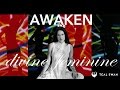 The Divine Feminine (How To Awaken The Divine Feminine Within You) - Teal Swan