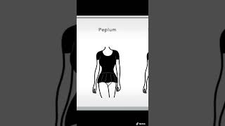 Must Haves Inverted Triangle Styling Tips