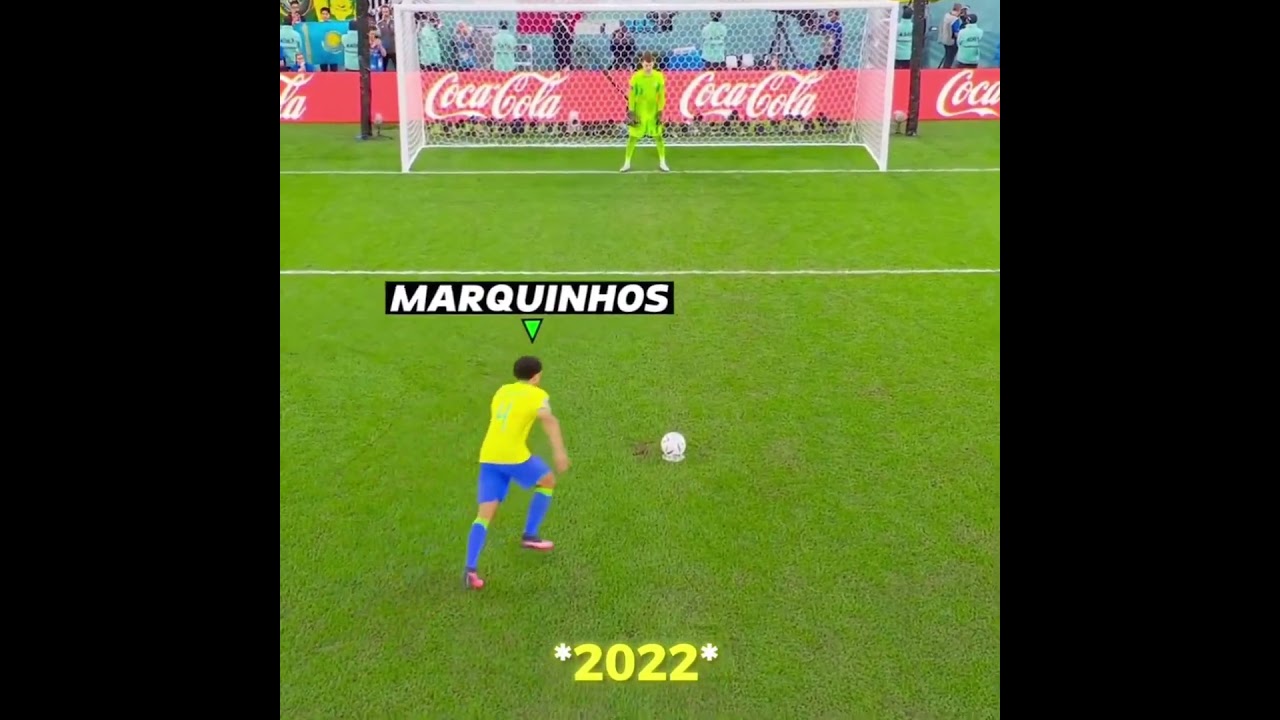 Marquinhos didnt goal left side🧠  #football