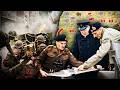 CAEN: Cea mai Brutală Bătălie din Normandia | Montgomery Distruge Wehrmacht-ul