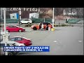 Pokušali mu oteti skupocjeni SUV, spasio ga jedan detalj (VIDEO)