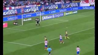 Arda Turan Fantasti̇k Müthi̇ş Pas