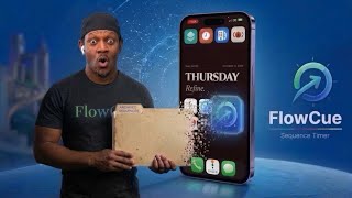 Master FlowCue Folders: Organize Your Tasks and Take Control of Your Day!
