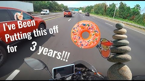 The Great Donut Debacle