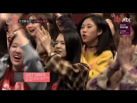 MIXNINE EP 4 [ENG SUB]