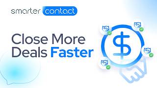 Smarter Contact 20 second summary