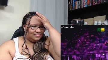 Siti Nurhaliza - Seindah Biasa (live at MTVAA 2005) Reaction