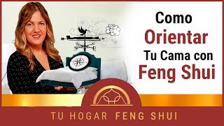 Como Orientar la Cama ✔ con Feng Shui