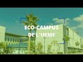 Dcouvrez le projet de cration de leco campus de luemf 