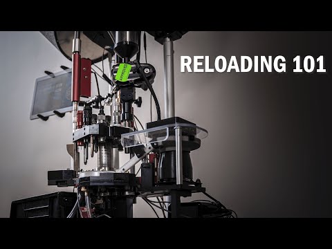 Video: Reloading Evolution - Alternative View