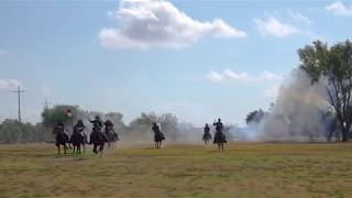 1St Cavalry Division Change Of Command Ceremony