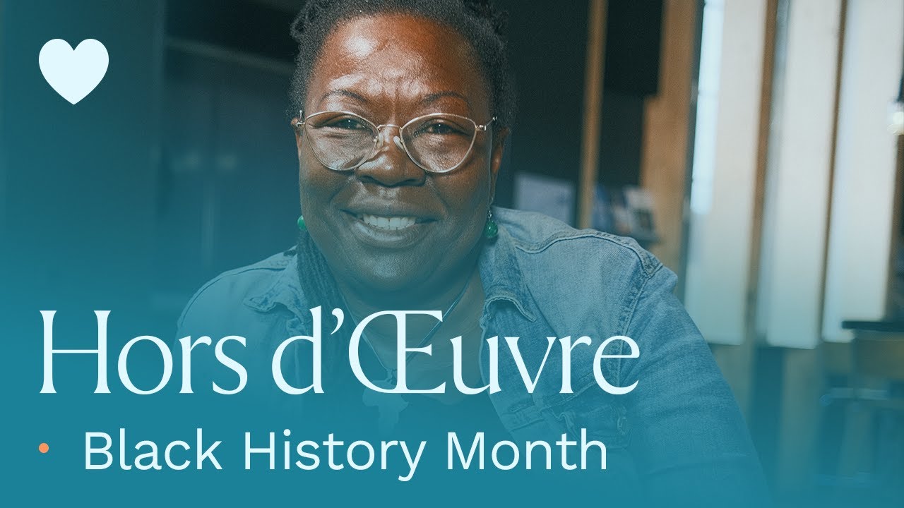 Parler d’histoire au présent : le Black History Month au Luxembourg