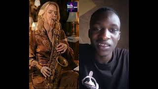 Endless Love 🎷 #saxophone #music