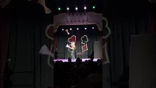 Sadistic — Harlequin Grim | Full Speed Juggling Act