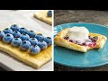 101+  Puff Pastry recipe Ideas - Easy Dessert ideas