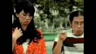 HANCUR BAND - ROMANTIS