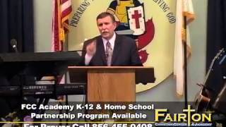 March 31, 2013 Easter Service Fairton Christian Center, Fairton NJ