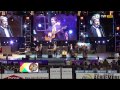 Festival Jesús María 2015 - 4º Noche - Los cuatro de Córdoba - 11-01-15