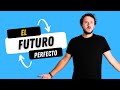 Cmo se usa el futuro perfecto en ingls  clase til