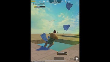 Come and try the WOW Mode in PUBG MOBILE now!