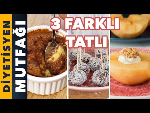 ÖYLE KOLAY Bİ TATLI Kİ YİYEN TARİF İSTEYECEK 🥳 3 RENKLİ SÜTLÜ TATLI TARİFİ 👌. 